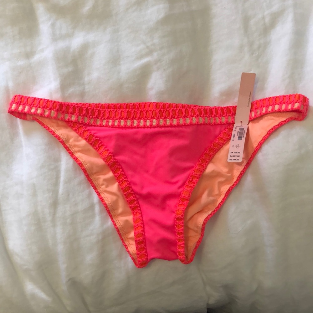 Victoria’s Secret swim bottoms
